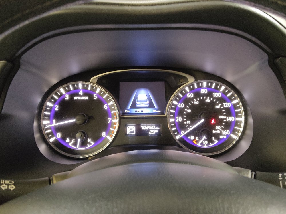 Used 2016 INFINITI QX60 Luxe w/ Premium Plus Package AWD/4WD image 23