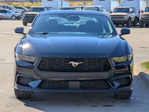 New 2026 Ford Mustang EcoBoost image 7