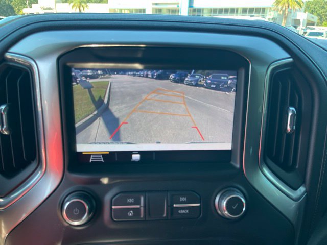 Used 2019 Chevrolet Silverado 1500 RST w/ All-Star Edition RWD image 23