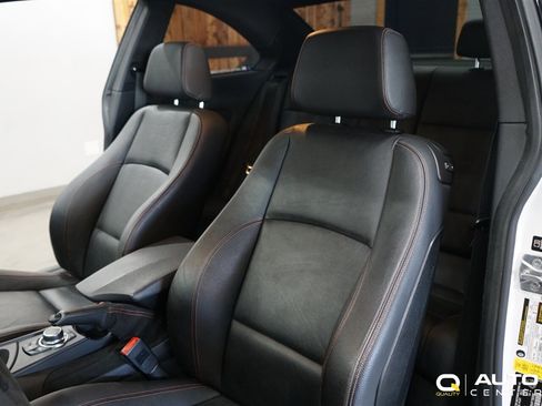 Used 2011 BMW 1 Series M image 17