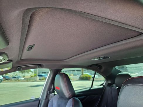 Used 2022 Subaru WRX Limited image 15