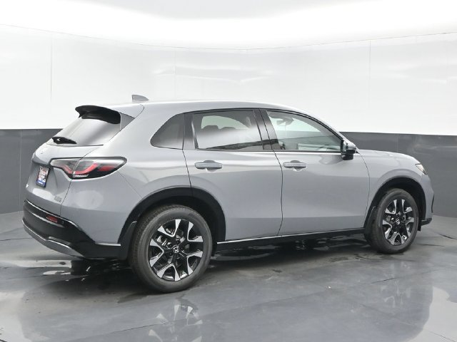 New 2027 Honda HR-V EX-L image 6