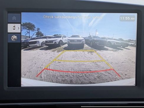 New 2026 Hyundai Elantra SE FWD image 20