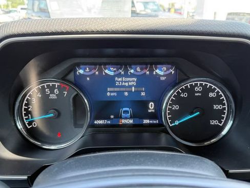 Certified 2023 Ford F150 XLT w/ Equipment Group 302A High AWD/4WD image 18