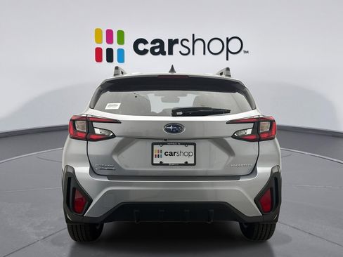 Used 2025 Subaru Crosstrek 2.0i Premium AWD/4WD image 4