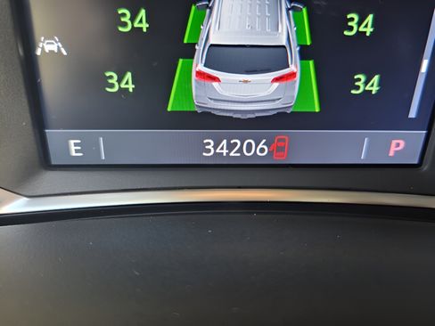 Certified 2023 Chevrolet Equinox LT FWD image 26