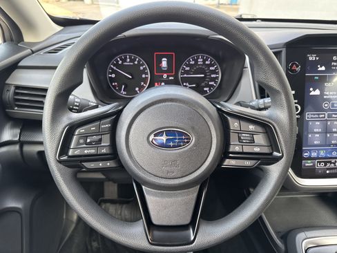 Certified 2024 Subaru Crosstrek 2.0i Premium AWD/4WD image 22