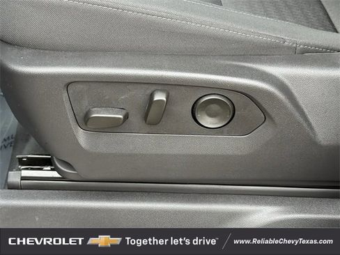 Certified 2025 Chevrolet Silverado 1500 LT image 32