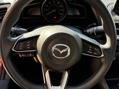 Used 2018 MAZDA MAZDA3 Sport w/ Preferred Equipment Package image 9