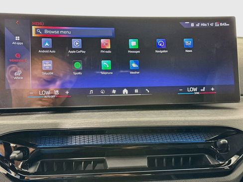 New 2026 BMW i4 xDrive40i w/ Premium Package AWD/4WD image 11