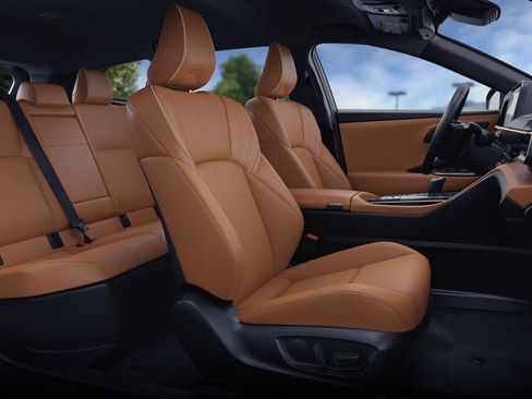 New 2026 Toyota Crown Signia AWD/4WD image 64