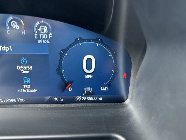 Used 2022 Ford Bronco Raptor AWD/4WD image 15