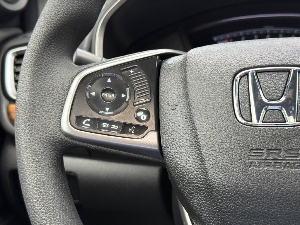 Used 2018 Honda CR-V EX image 23