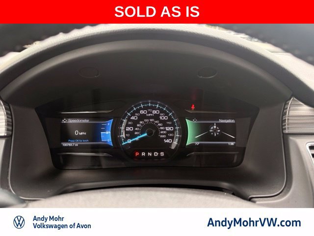 Used 2016 Ford Flex SEL w/ Equipment Group 202A AWD/4WD image 25