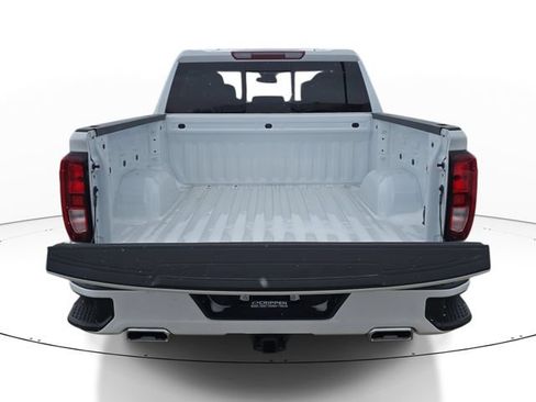 New 2026 GMC Sierra 1500 Elevation w/ Preferred Package AWD/4WD image 28