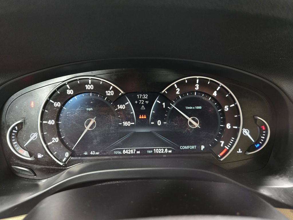 Used 2018 BMW X3 xDrive30i AWD/4WD image 19