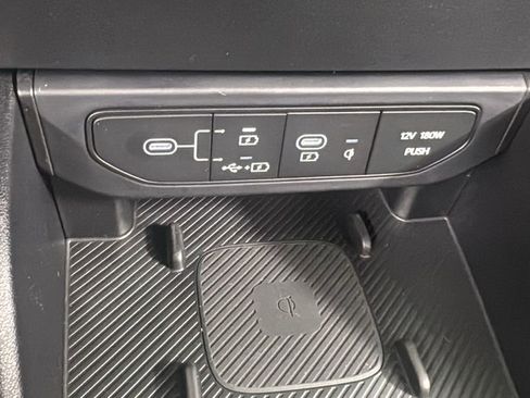 New 2025 Kia K4 EX image 25