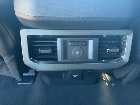 New 2025 Ford F250 Platinum AWD/4WD image 12