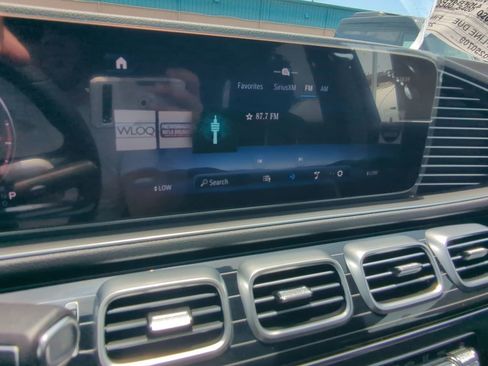 New 2025 Mercedes-Benz GLE 350 GLE 350 image 6