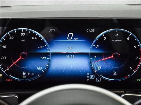 Certified 2022 Mercedes-Benz GLB 250 image 11