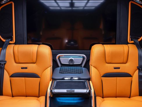 Used 2022 Mercedes-Benz Metris Passenger image 82