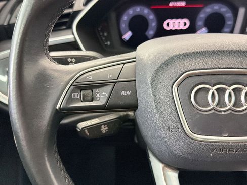 Used 2022 Audi Q3 2.0T Premium image 18