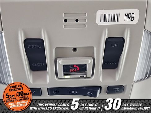 Used 2021 Toyota Highlander XLE image 18