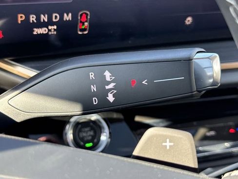 New 2026 Buick Envision Avenir image 20