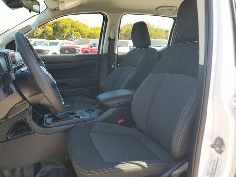 Used 2025 Ford Ranger XL image 16