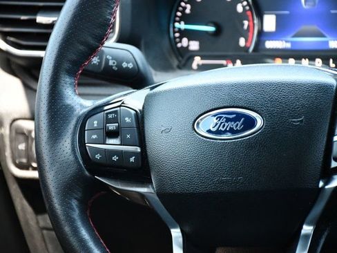 Used 2023 Ford Explorer ST-Line AWD/4WD image 20