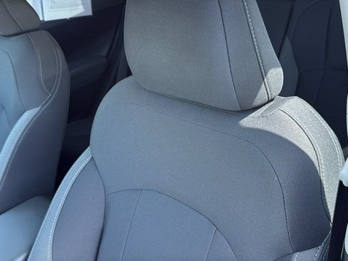 Certified 2025 Subaru Crosstrek 2.5i Premium AWD/4WD image 25