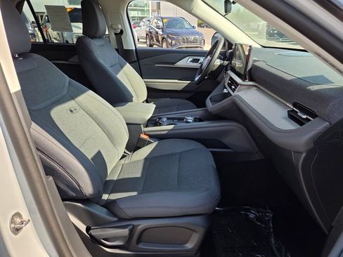 New 2026 Ford Explorer Active RWD image 42