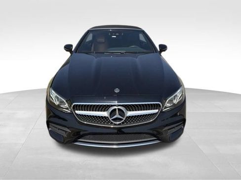Used 2019 Mercedes-Benz E 450 4MATIC Cabriolet image 10