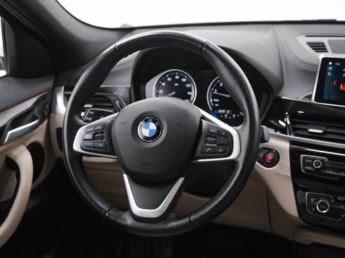Used 2021 BMW X2 xDrive28i w/ Convenience Package AWD/4WD image 14