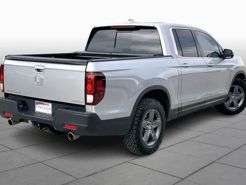 Used 2023 Honda Ridgeline RTL image 12