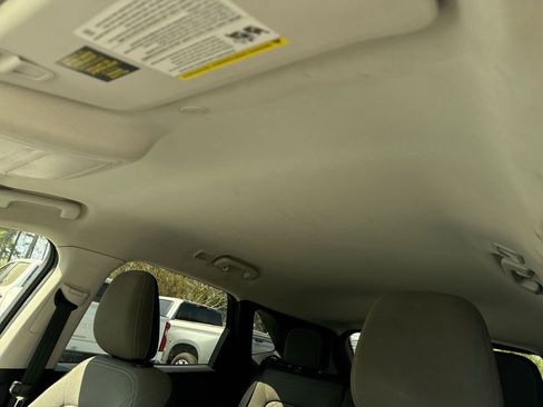 Used 2022 Ford Escape SE image 20