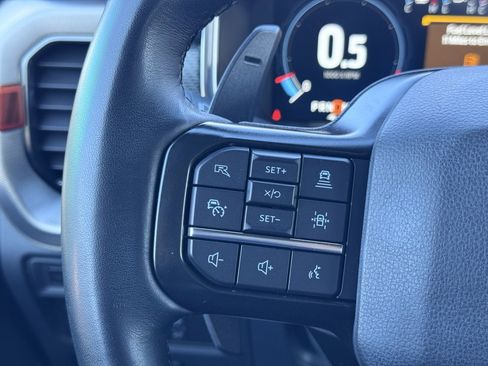 Used 2022 Ford F150 Raptor w/ Raptor 37 Performance Package image 8