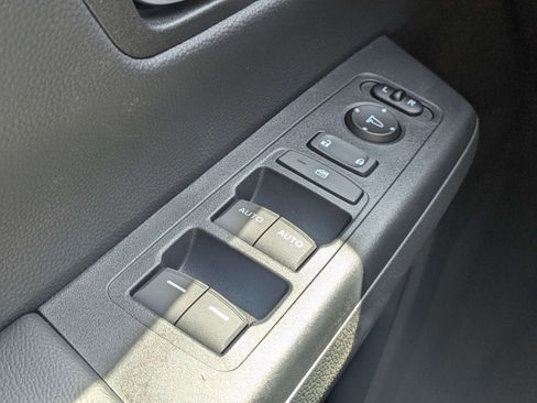 New 2026 Honda CR-V Sport image 30