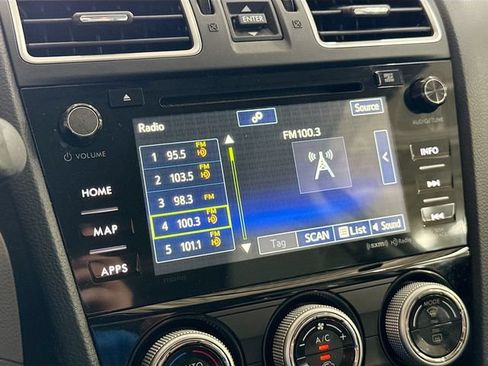 Used 2018 Subaru Forester 2.5i Limited AWD/4WD image 16