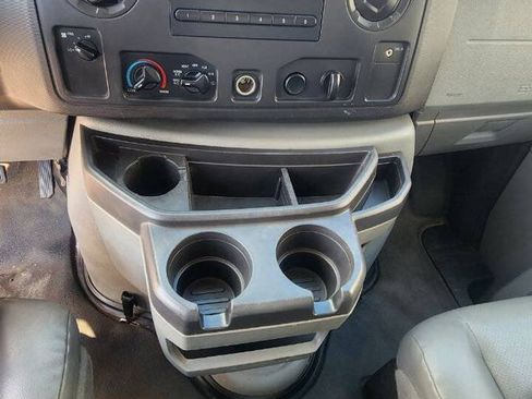 Used 2012 Ford E-450 and Econoline 450 Super Duty RWD image 12