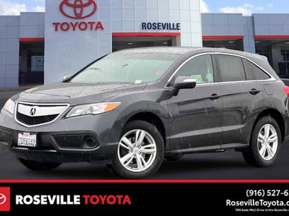 Used 2014 Acura RDX FWD