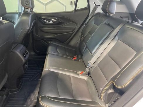 Used 2023 GMC Terrain AT4 w/ Infotainment Package II AWD/4WD image 16