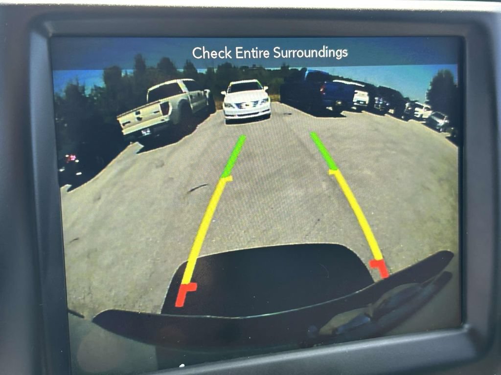 Used 2019 RAM 1500 Big Horn AWD/4WD image 24