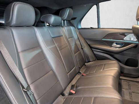 Certified 2021 Mercedes-Benz GLE 350 image 20