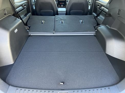 New 2026 GMC Terrain AT4 AWD/4WD image 21