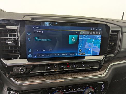 Used 2024 Chevrolet Silverado 1500 RST image 24