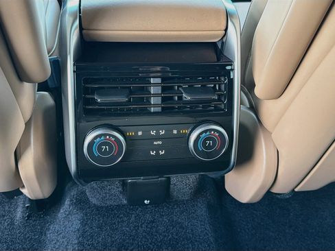 New 2027 Land Rover Range Rover SE AWD/4WD image 21