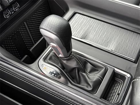 Used 2025 RAM 1500 RHO image 28