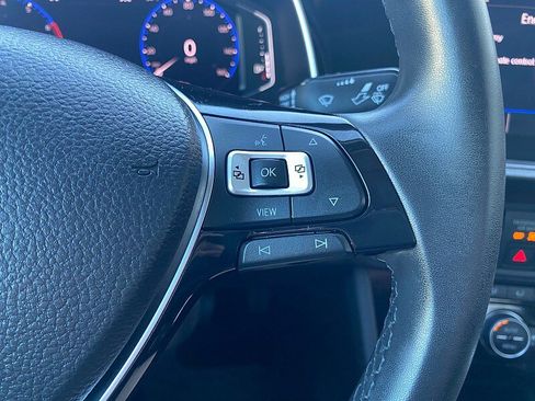 Used 2020 Volkswagen Jetta SEL image 47