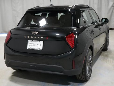 Certified 2026 MINI Cooper S FWD image 18